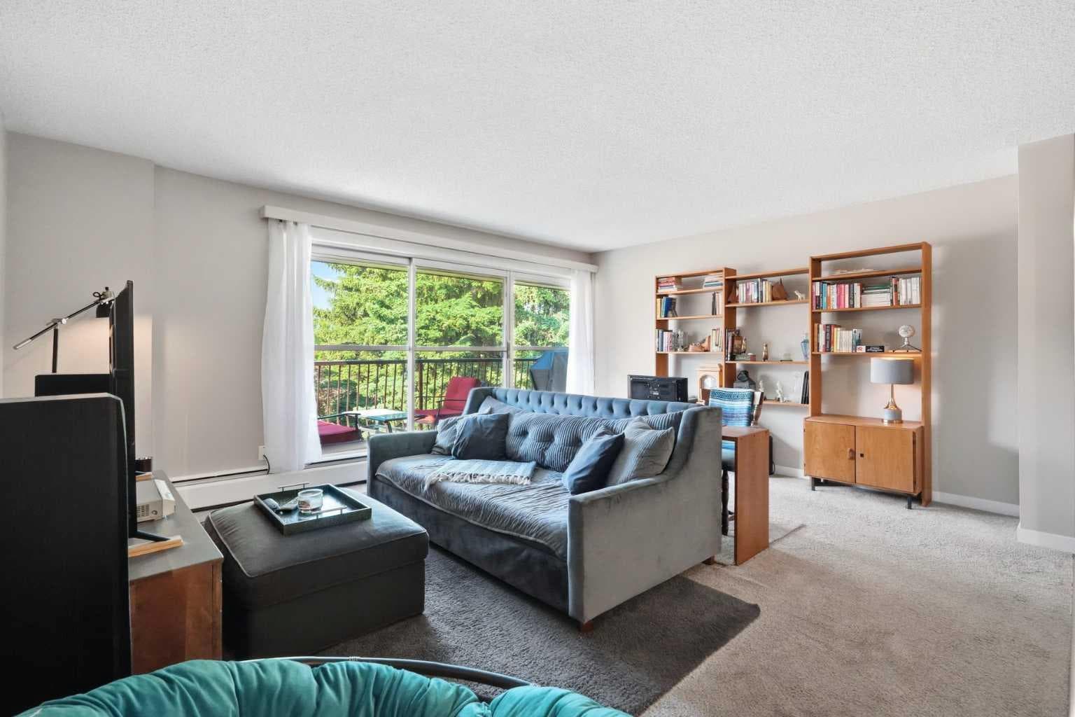 75D, 231 Heritage Drive SE