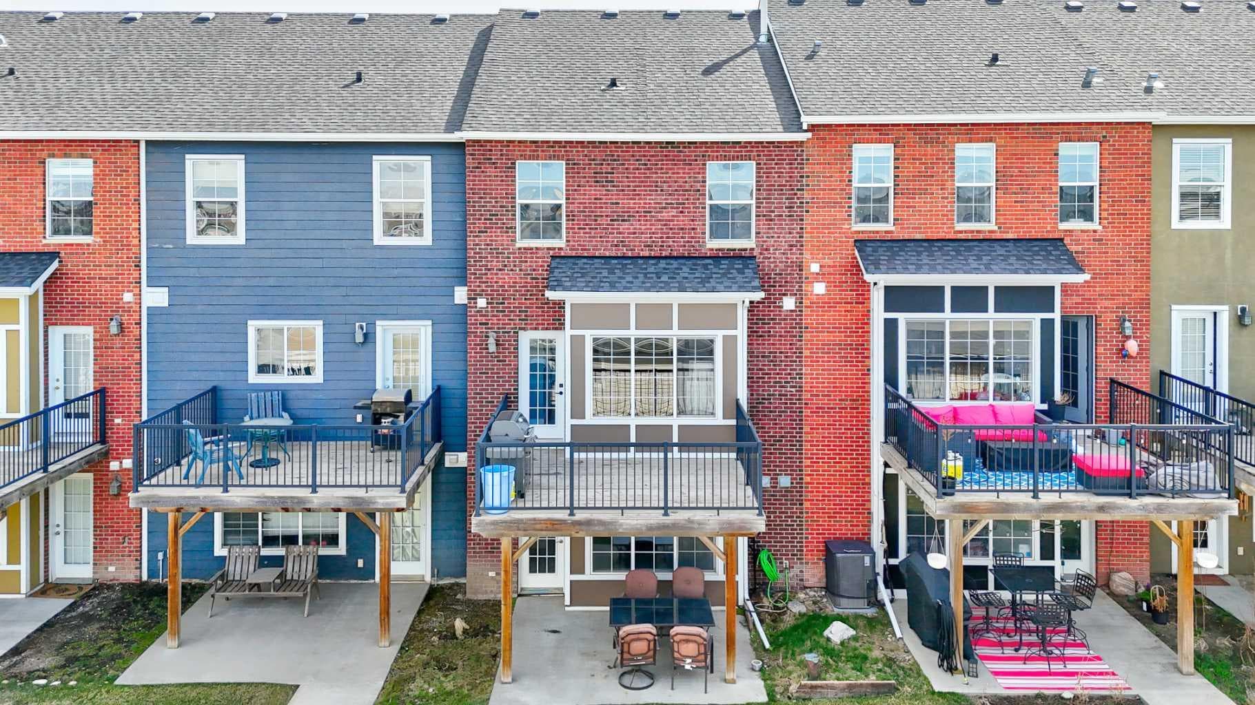 280 Rainbow Falls Drive 
