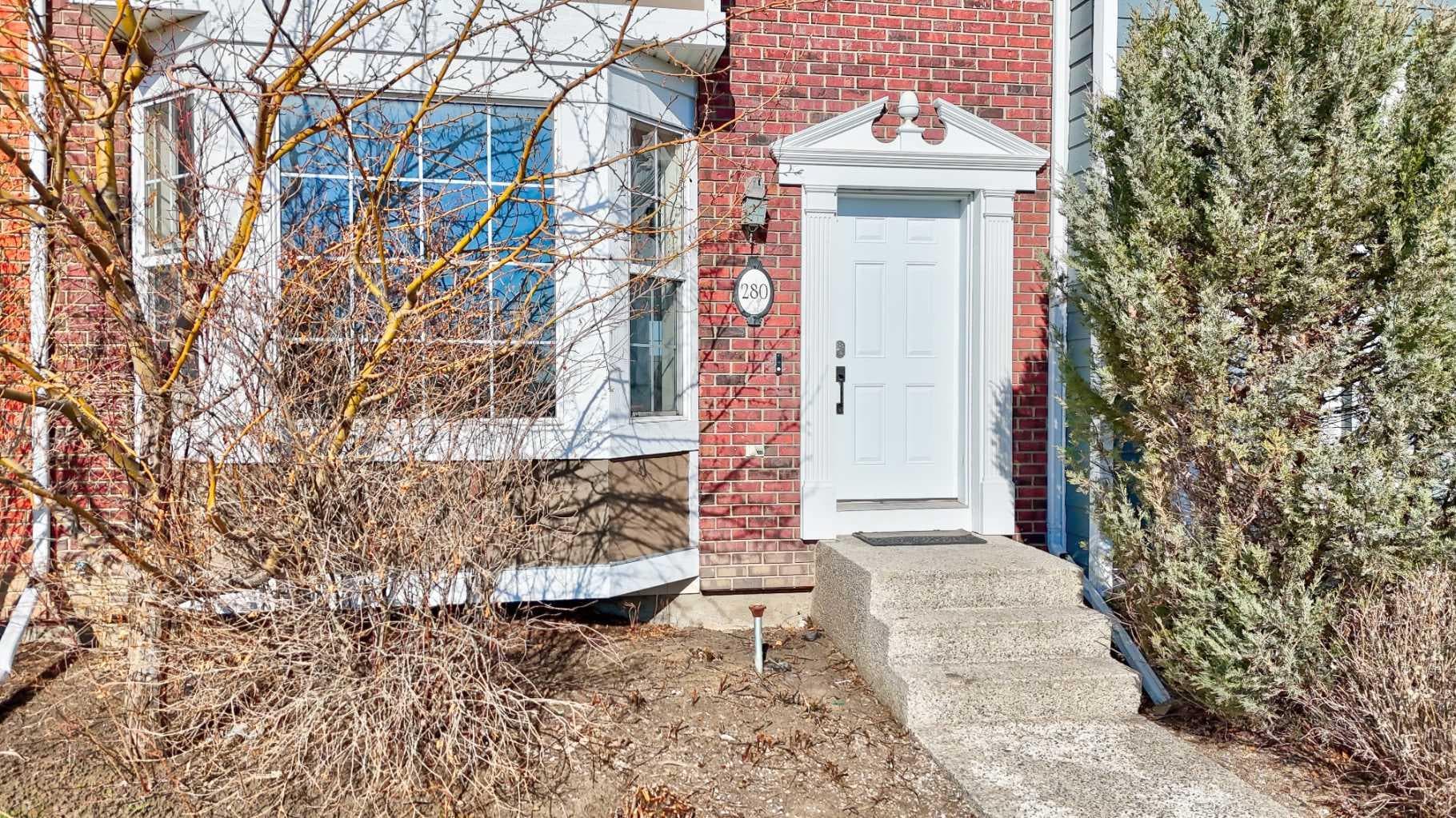280 Rainbow Falls Drive 