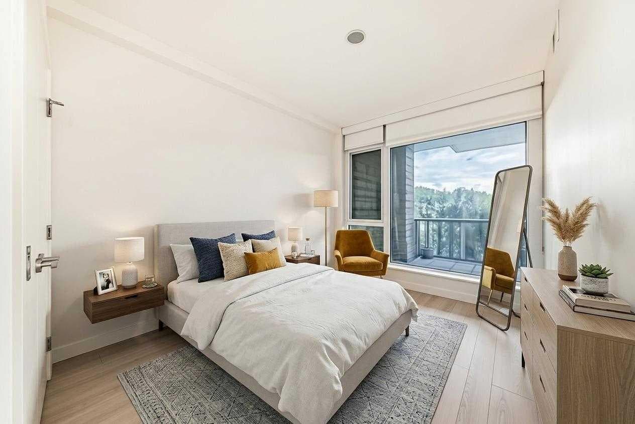106, 118 Waterfront Court SW