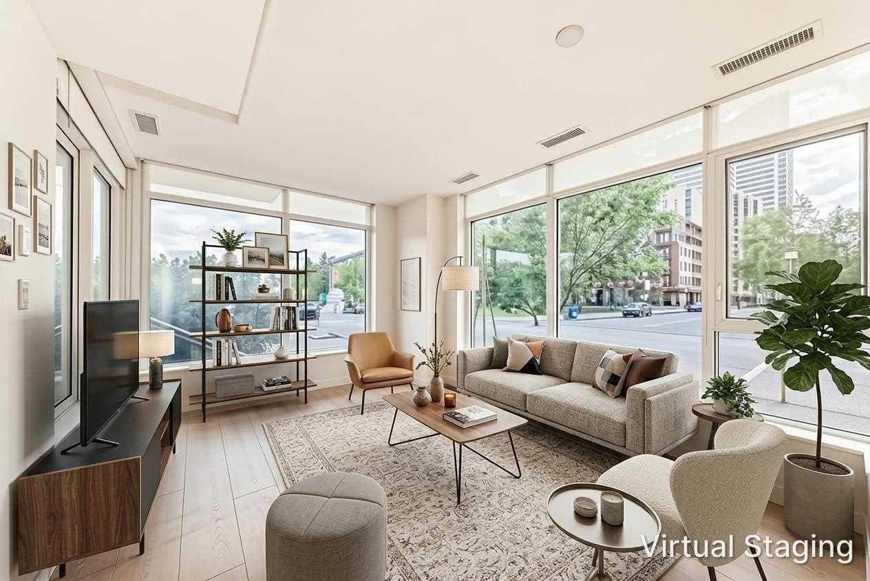 106, 118 Waterfront Court SW