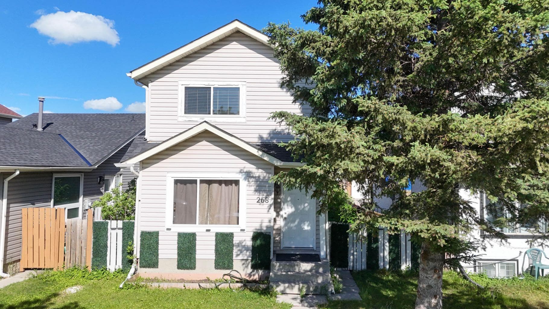 268 Falton Drive NE