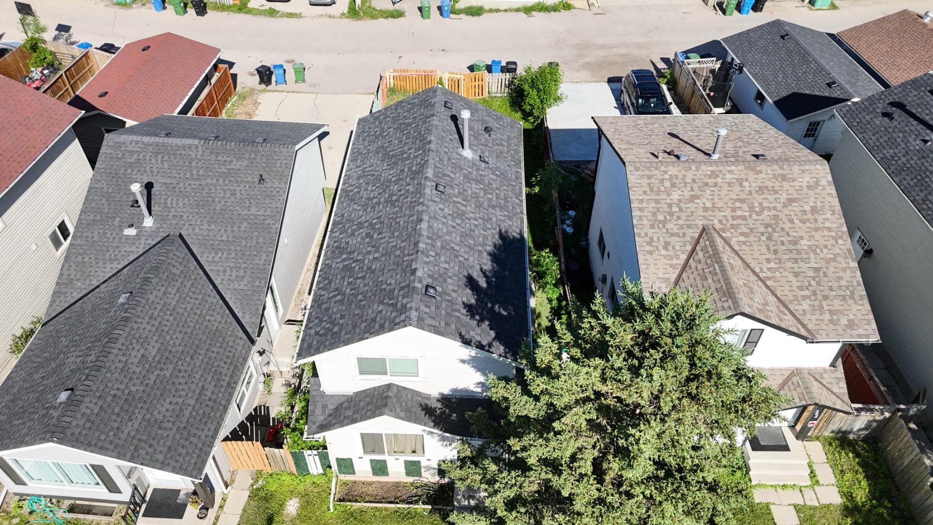 268 Falton Drive NE