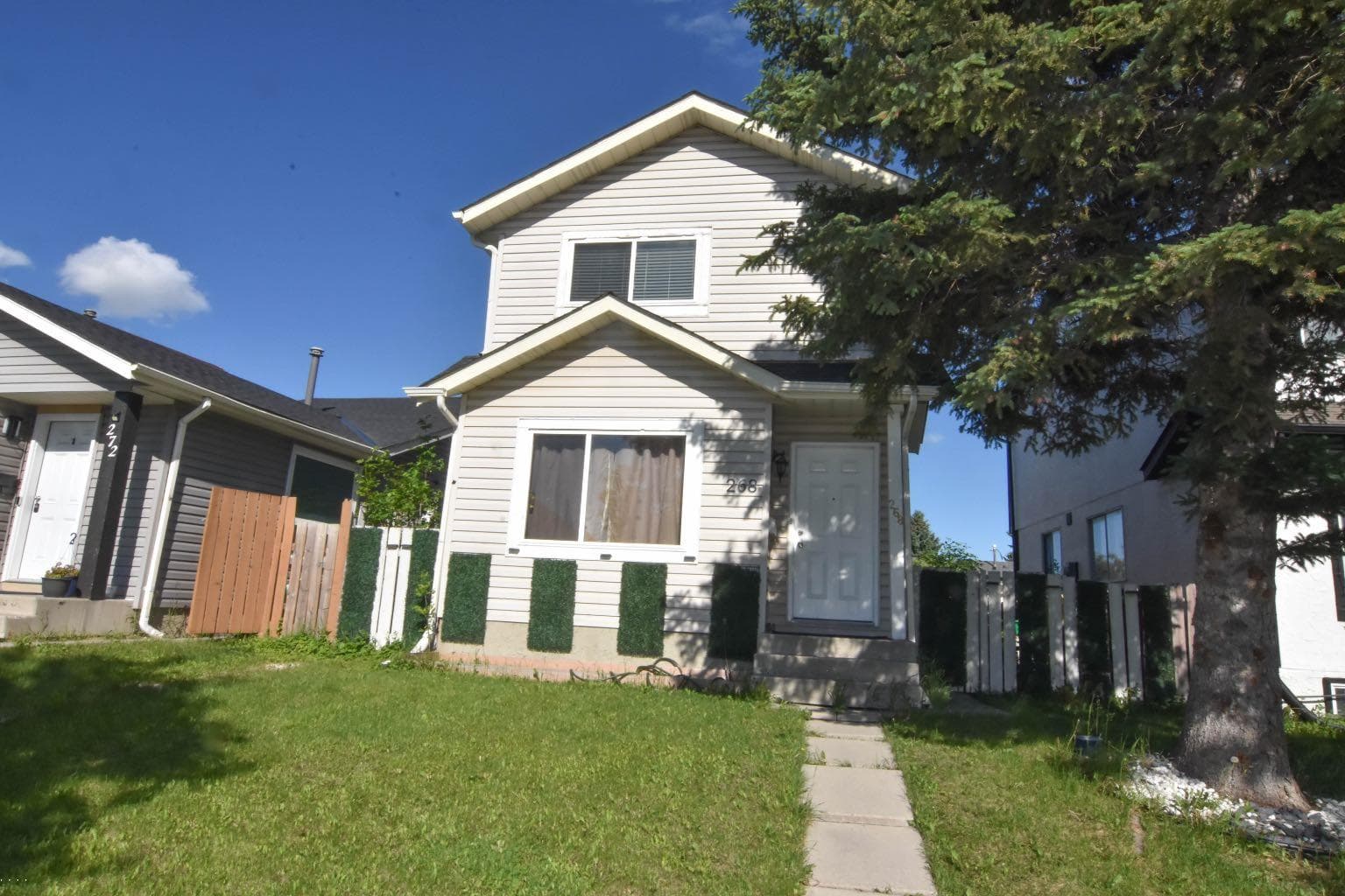 268 Falton Drive NE