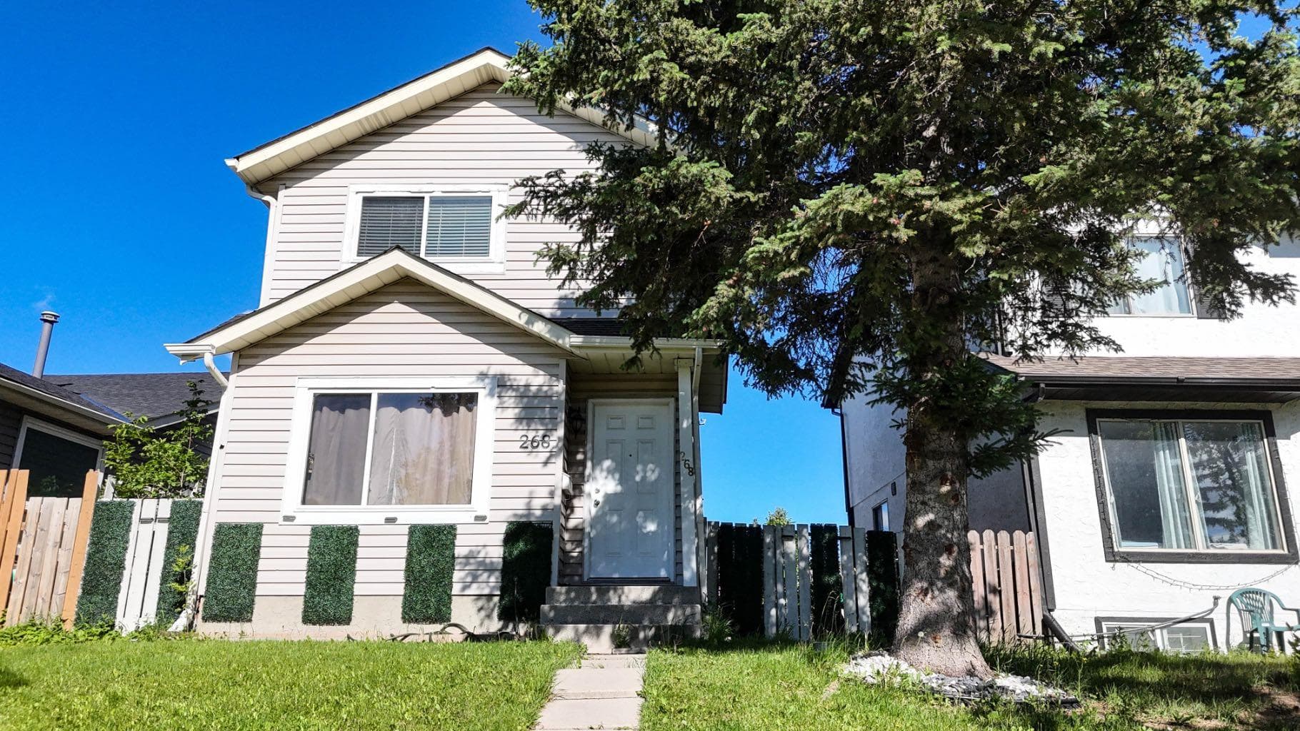 268 Falton Drive NE