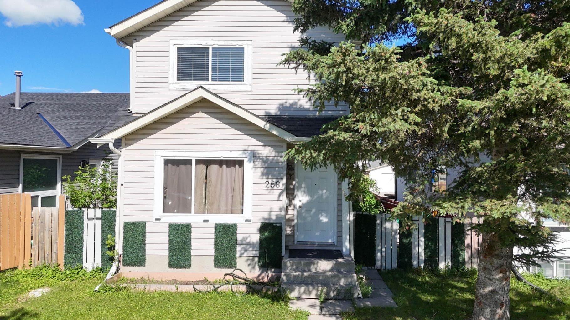 268 Falton Drive NE
