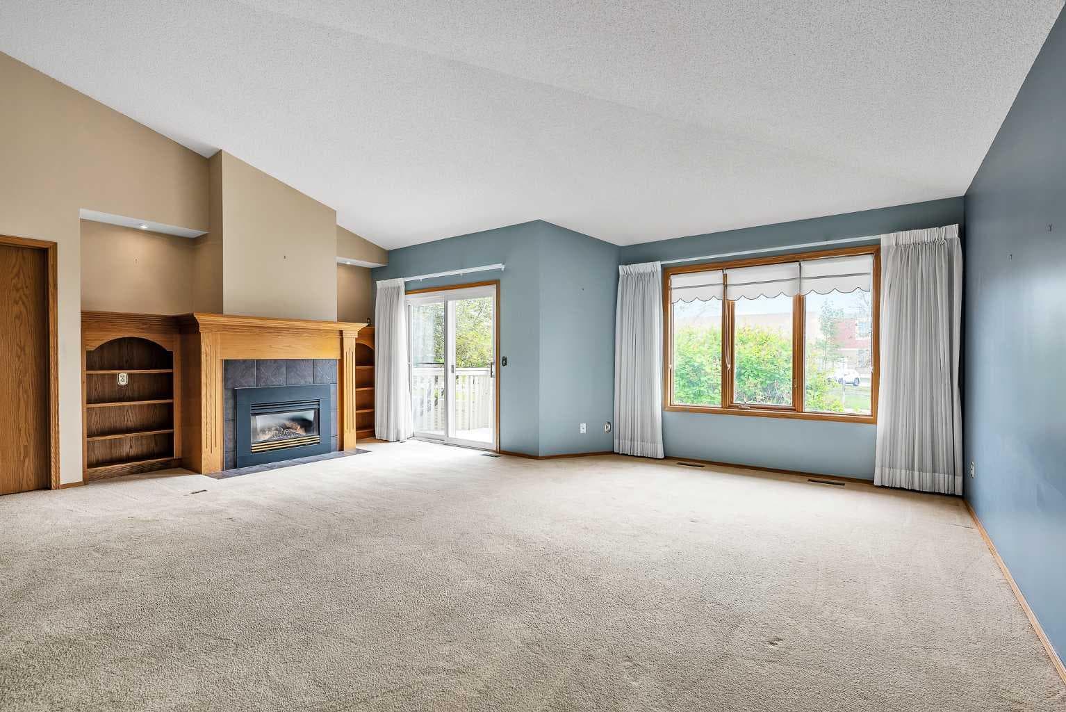 8 Edgepark Villas NW