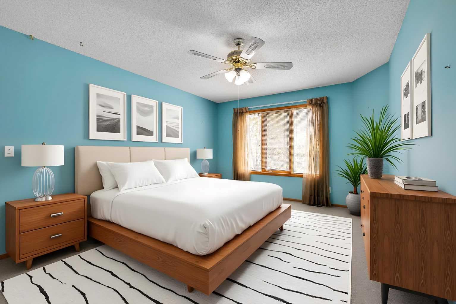 8 Edgepark Villas NW