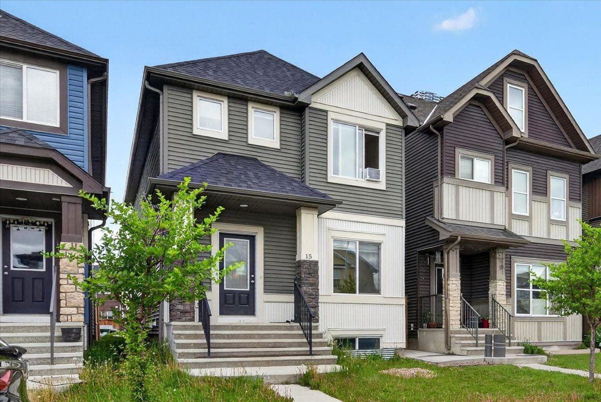 15 Savanna Parade 