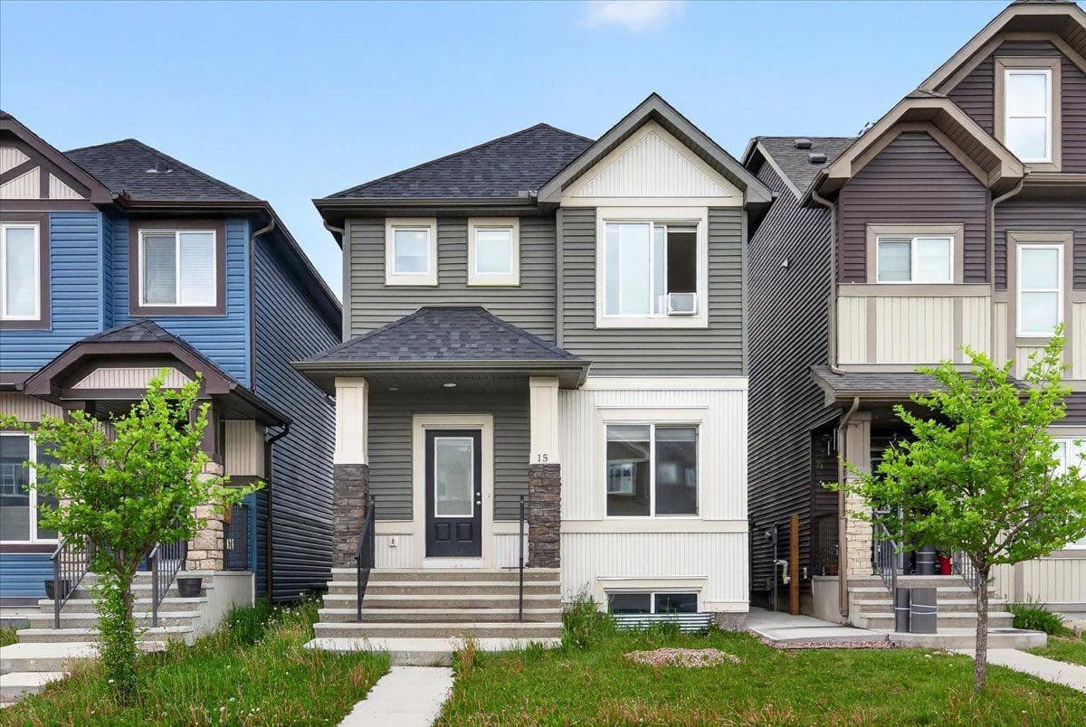 15 Savanna Parade 