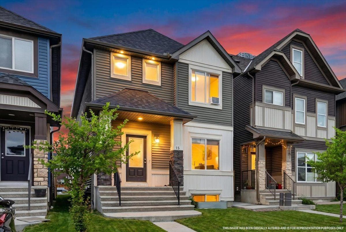 15 Savanna Parade 