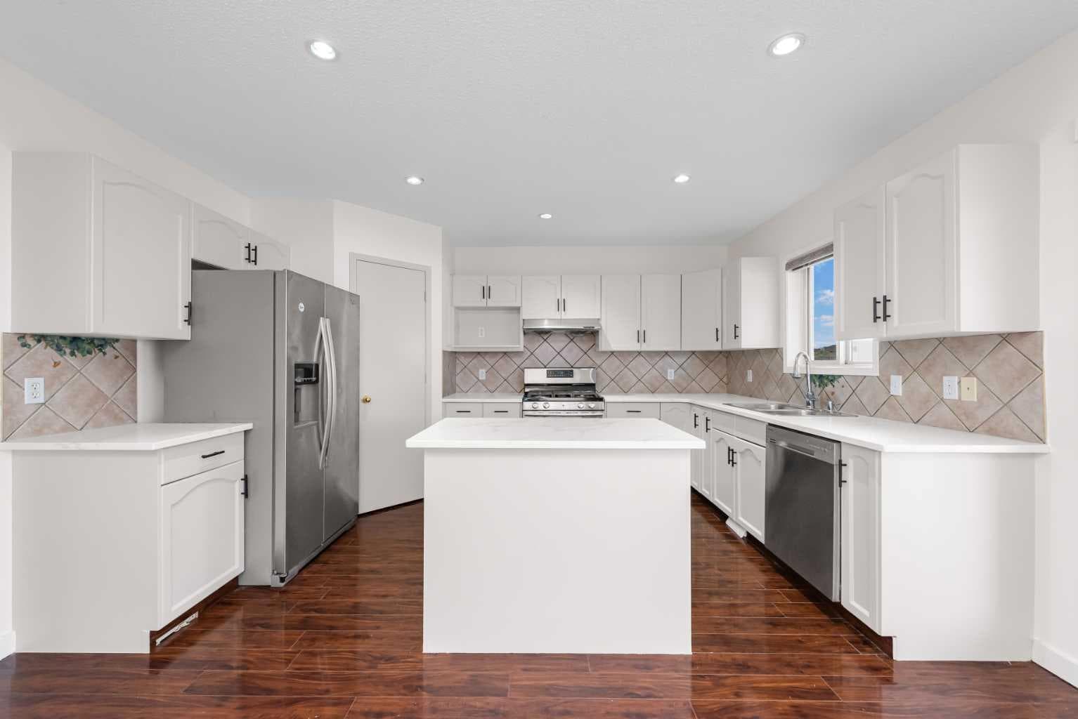15 Martha's Haven Green NE
