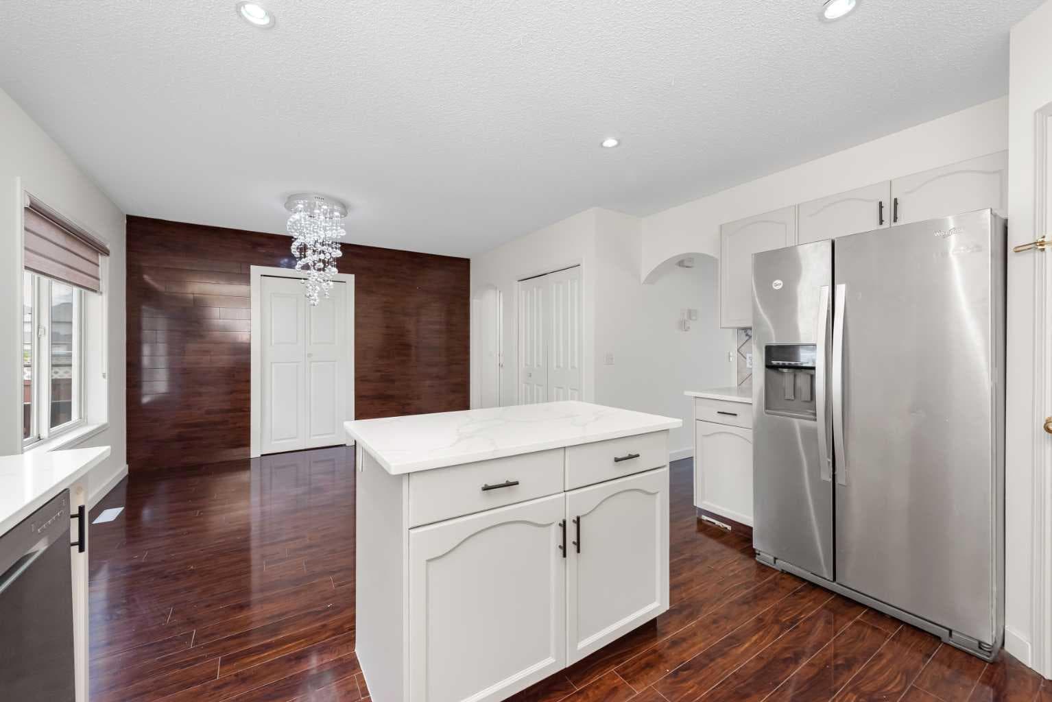 15 Martha's Haven Green NE
