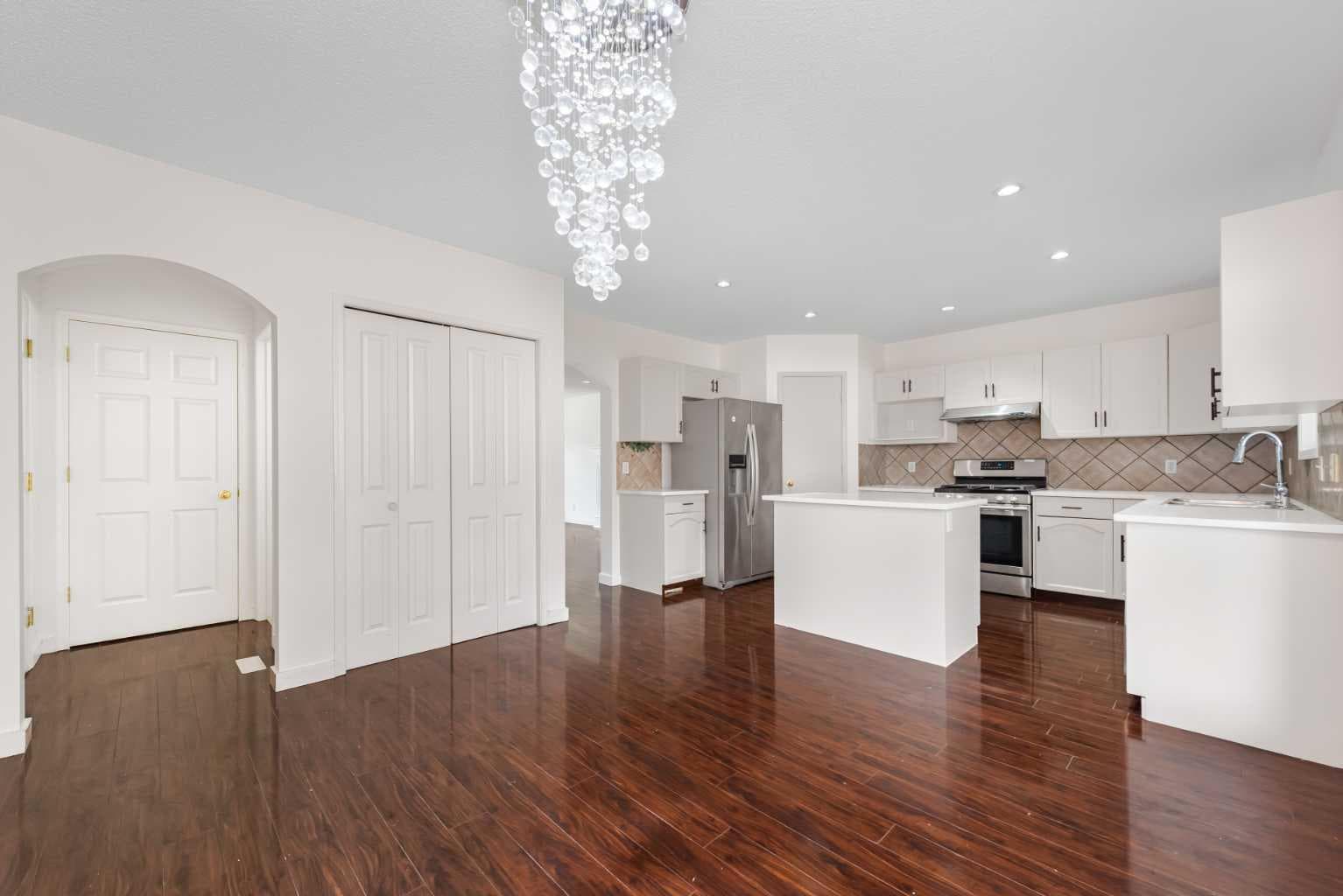 15 Martha's Haven Green NE