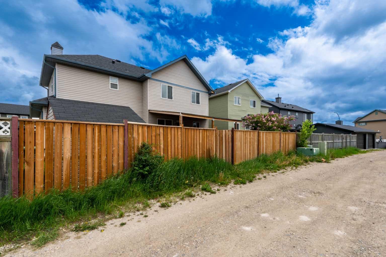 15 Martha's Haven Green NE