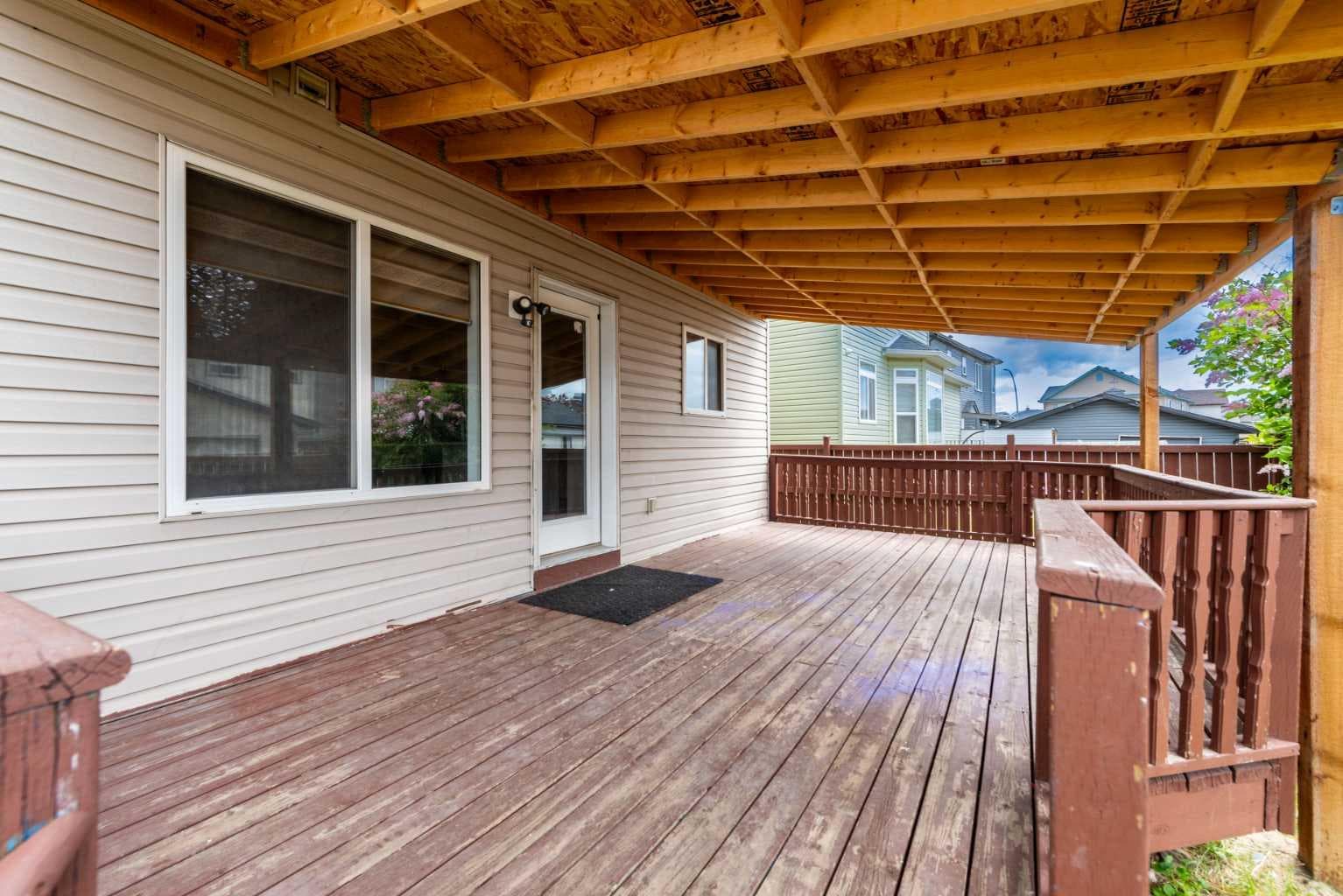 15 Martha's Haven Green NE
