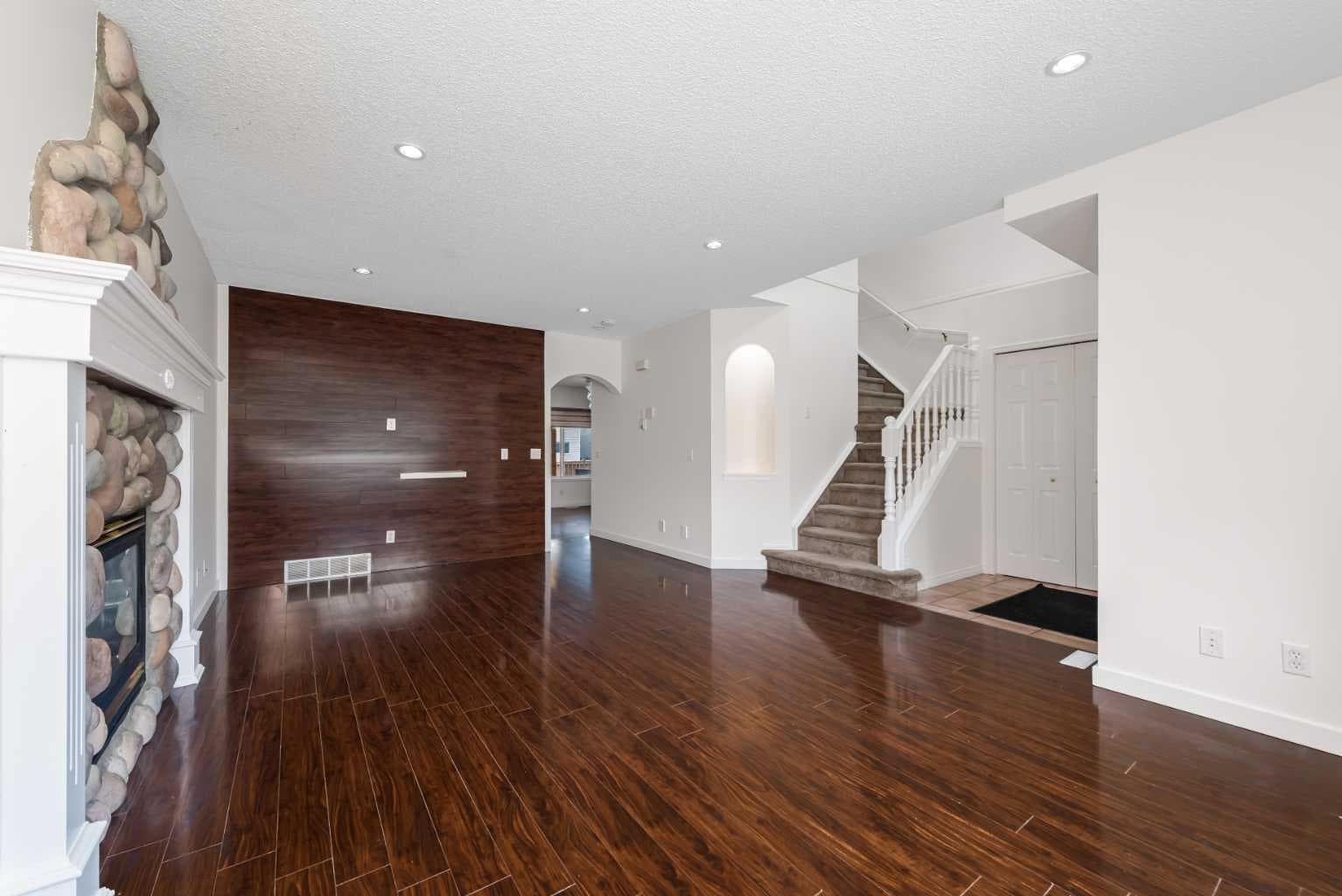 15 Martha's Haven Green NE