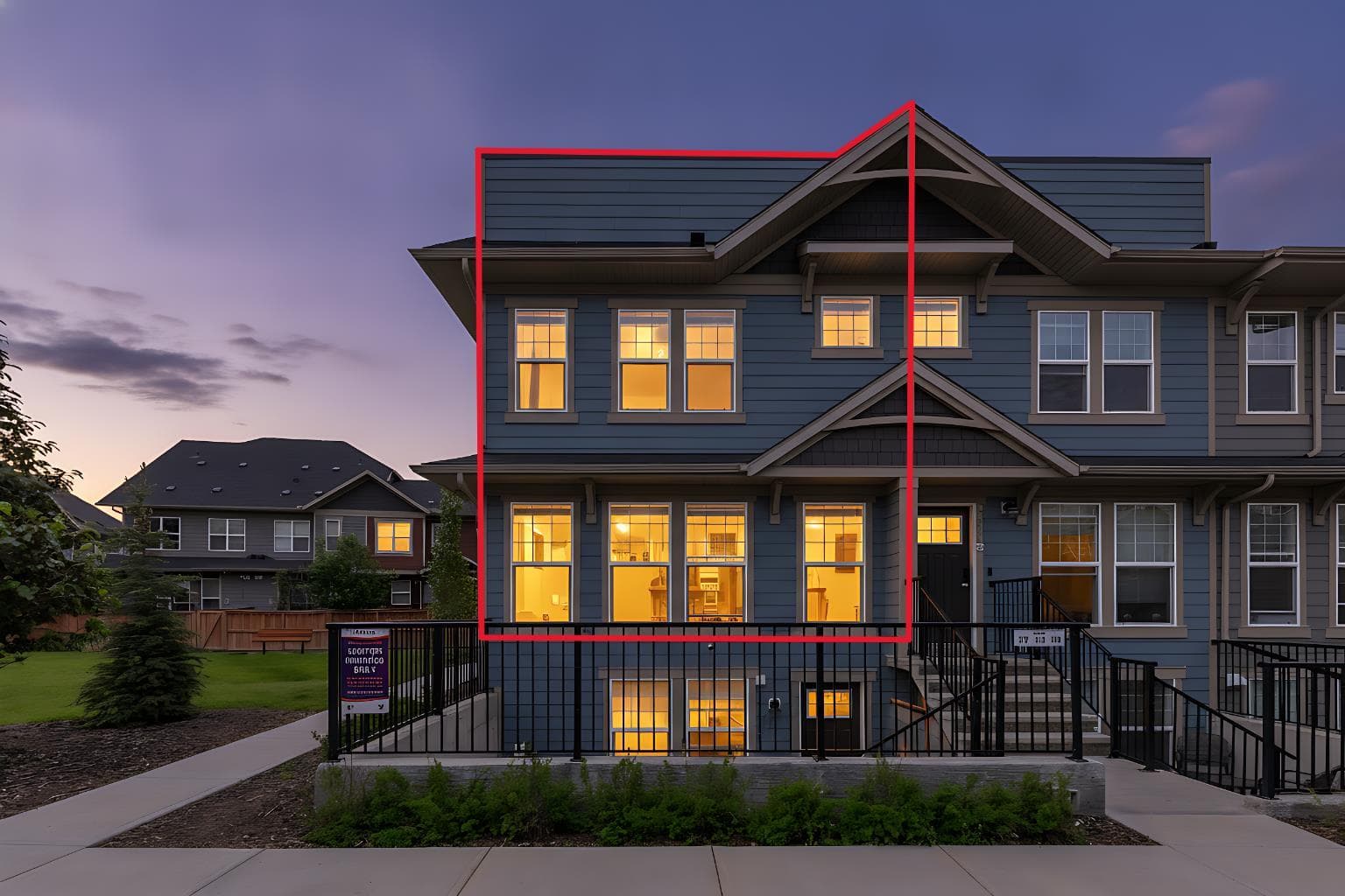 237 Cranbrook Square SE