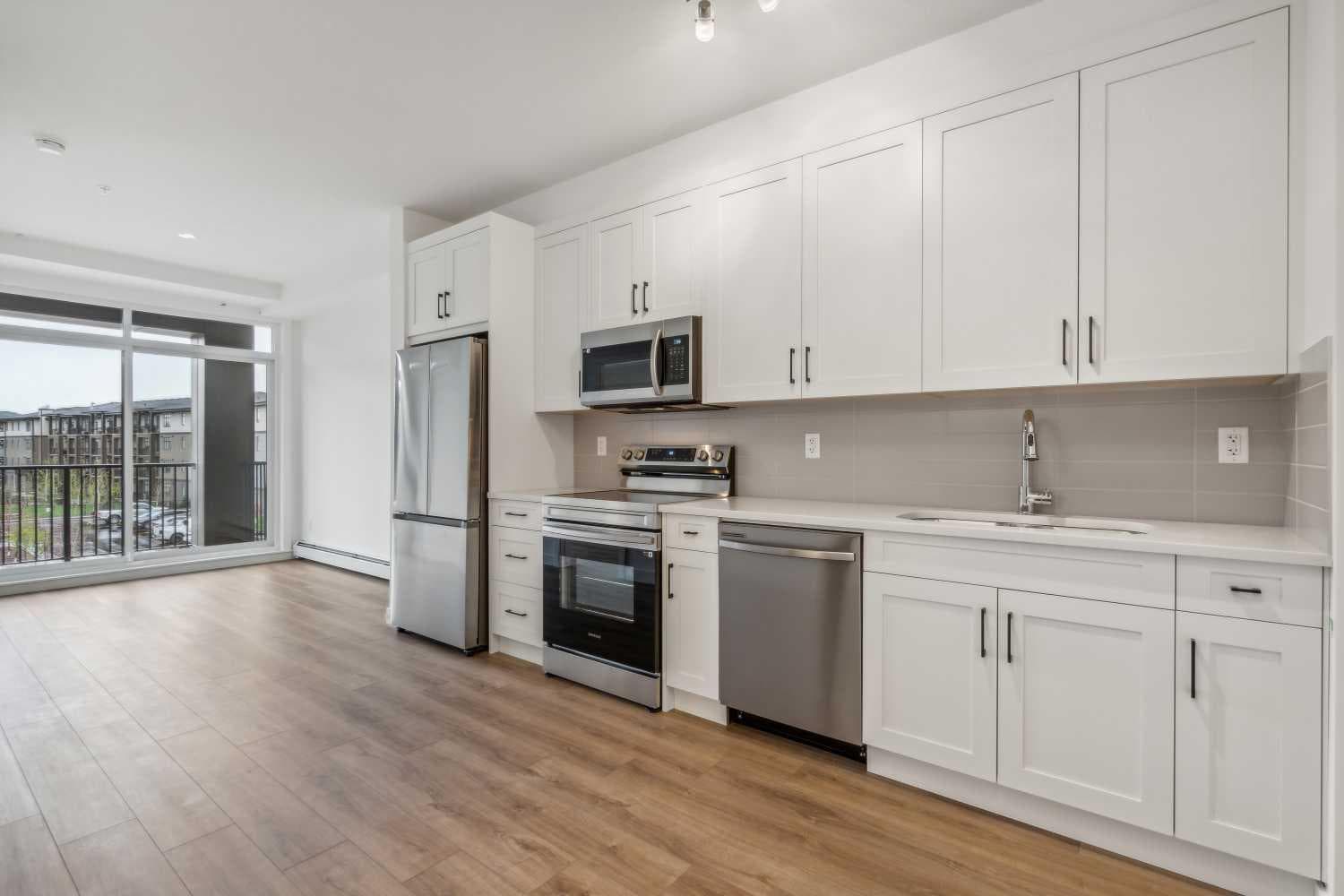 3117, 1802 Mahogany Boulevard SE