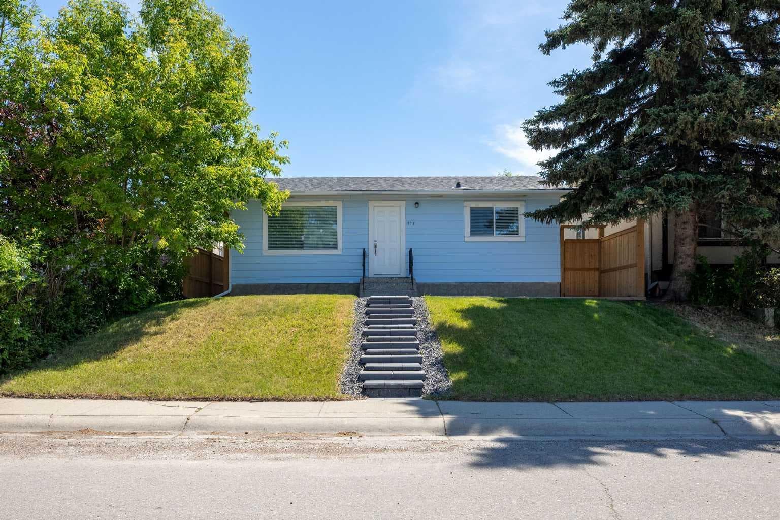 119 Maranda Close NE