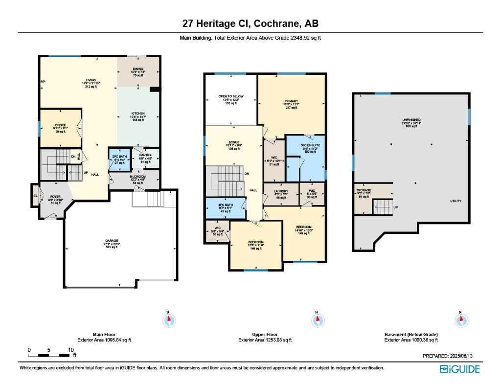 27 Heritage Close 