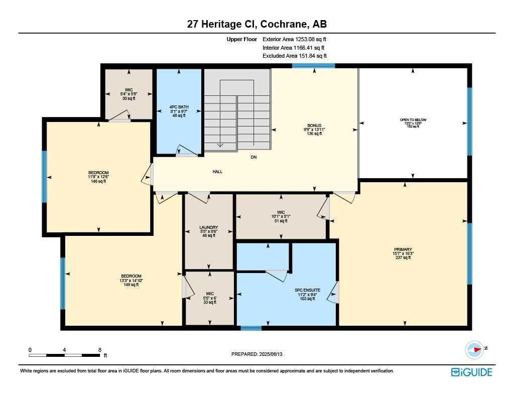 27 Heritage Close 
