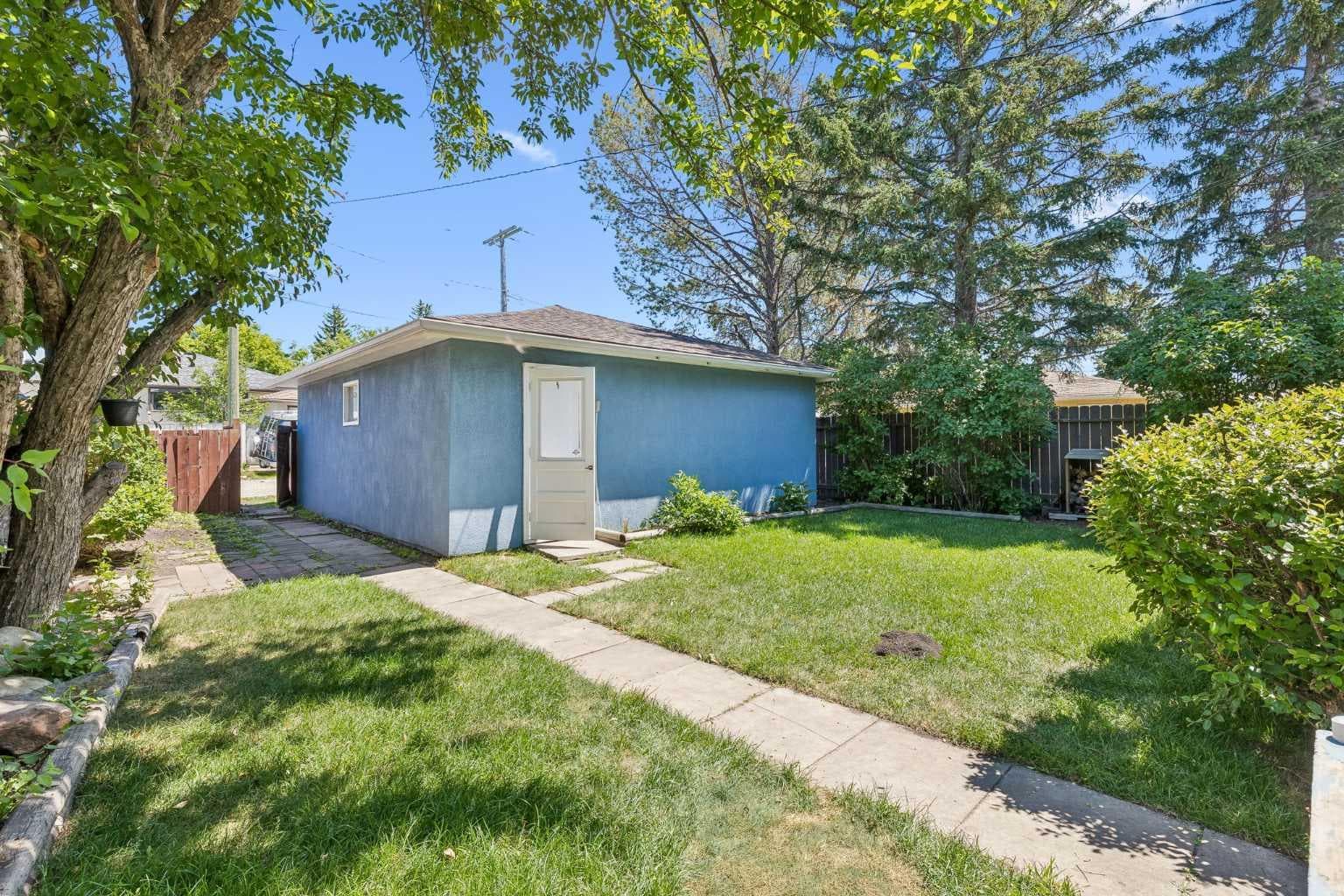 4936 Worcester Drive SW
