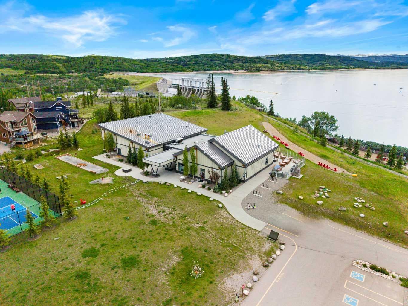 307 Cottageclub Green 