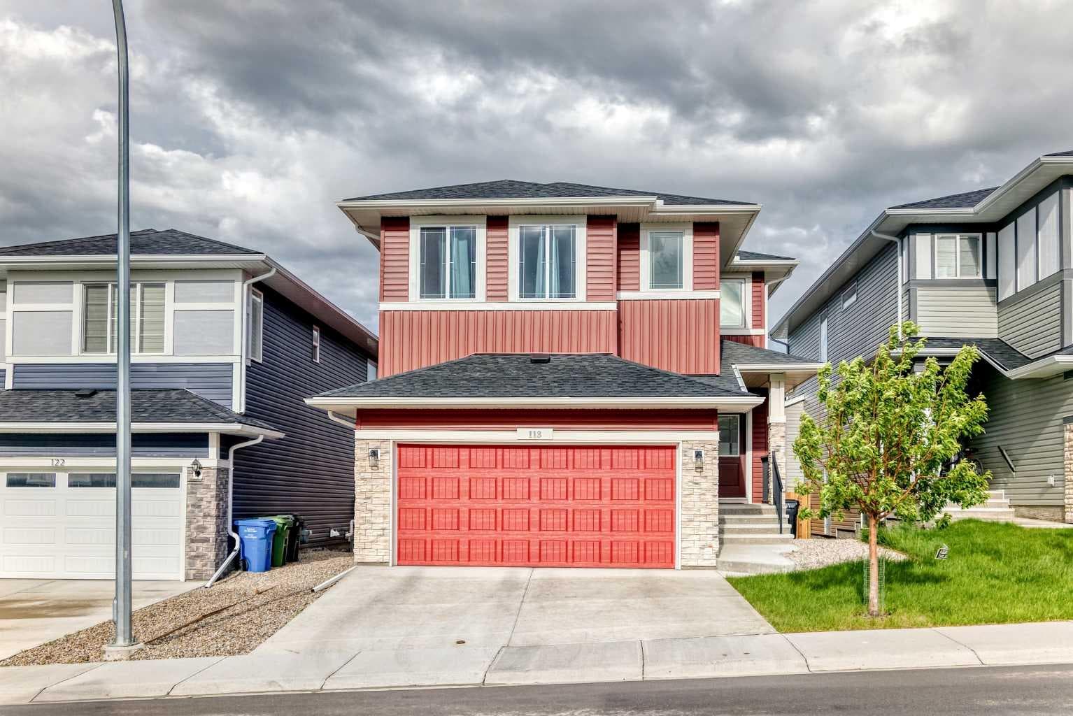 118 Ambleside Heath NW