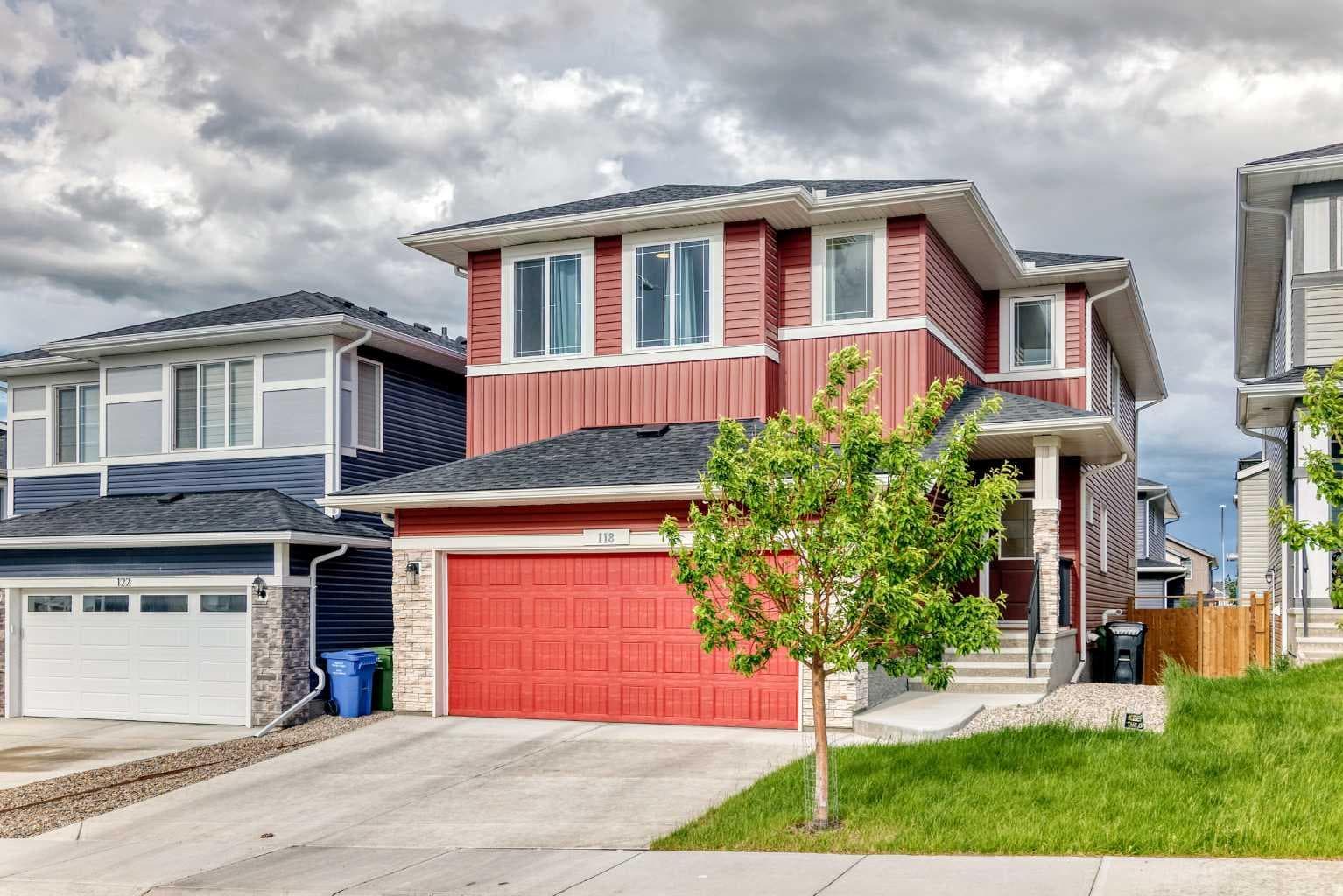 118 Ambleside Heath NW