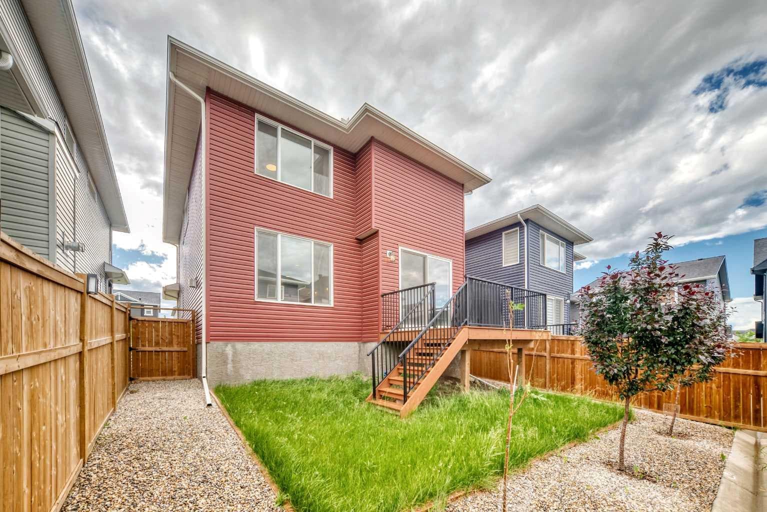 118 Ambleside Heath NW
