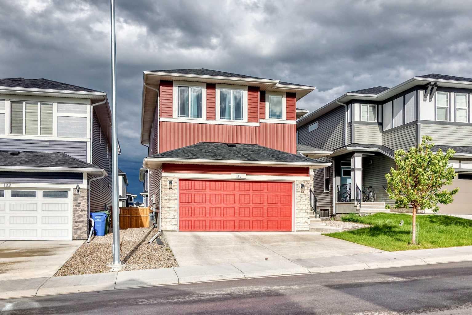 118 Ambleside Heath NW