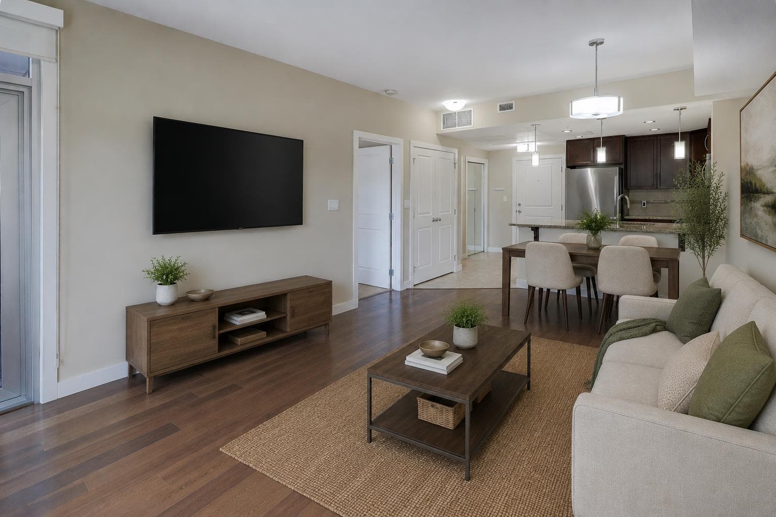 206, 16 Varsity Estates Circle NW