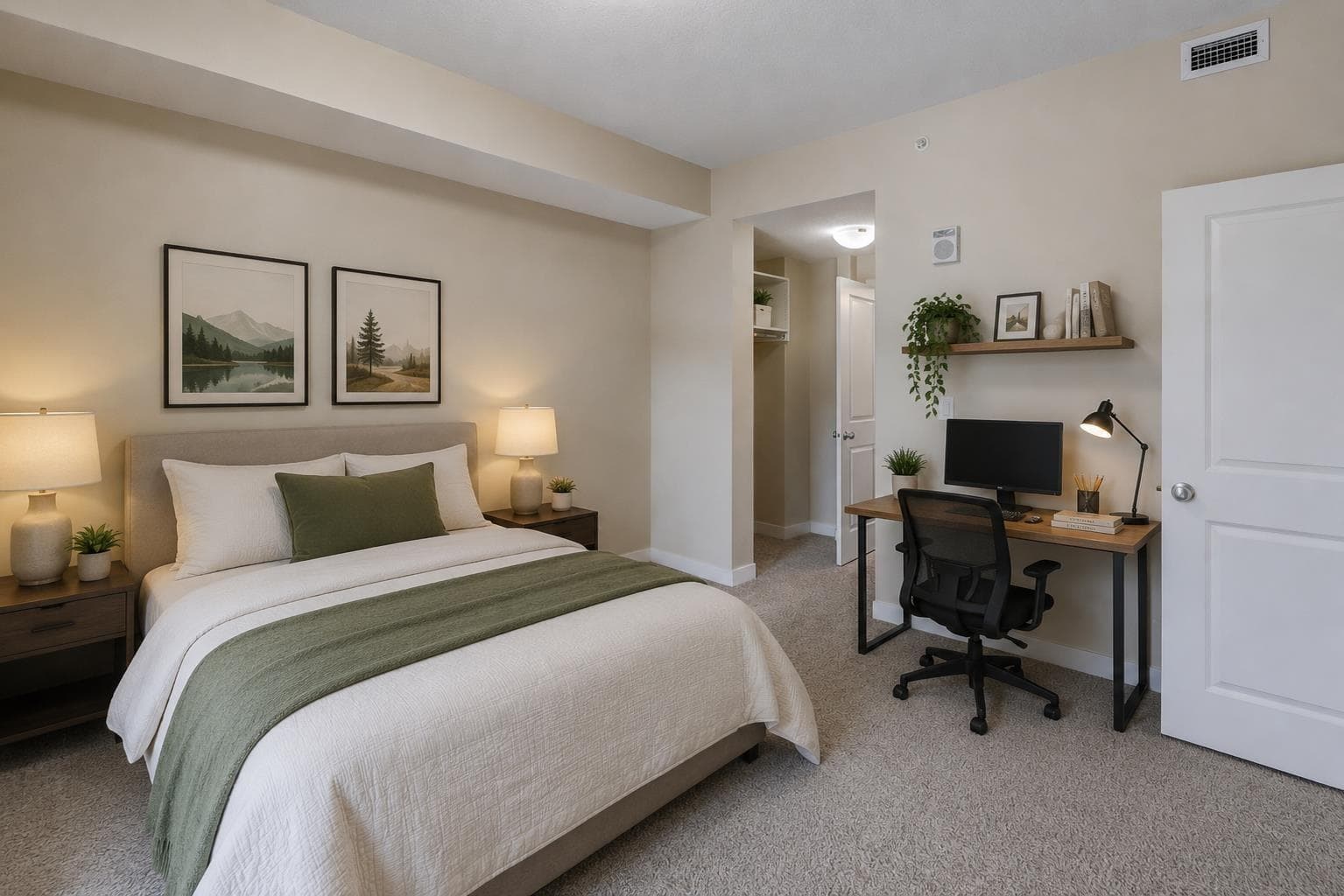 206, 16 Varsity Estates Circle NW
