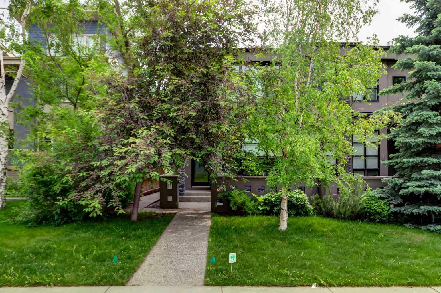 2, 1934 36 Street SW