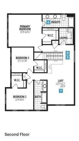5080 Southwinds View SW