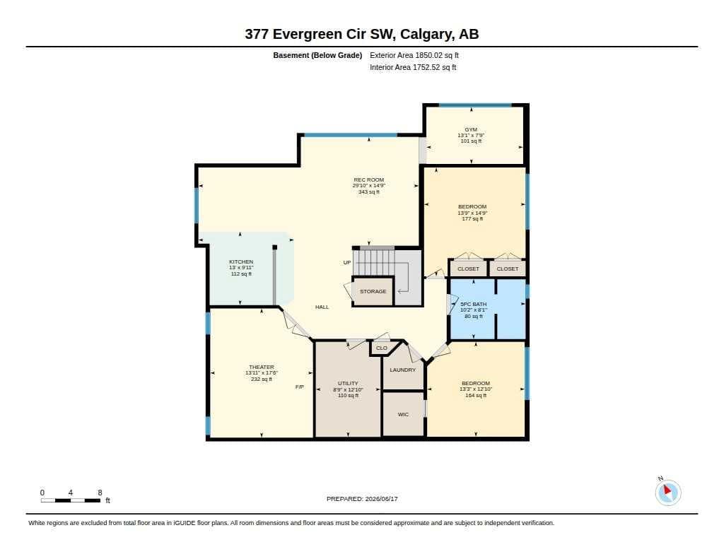 377 Evergreen Circle SW