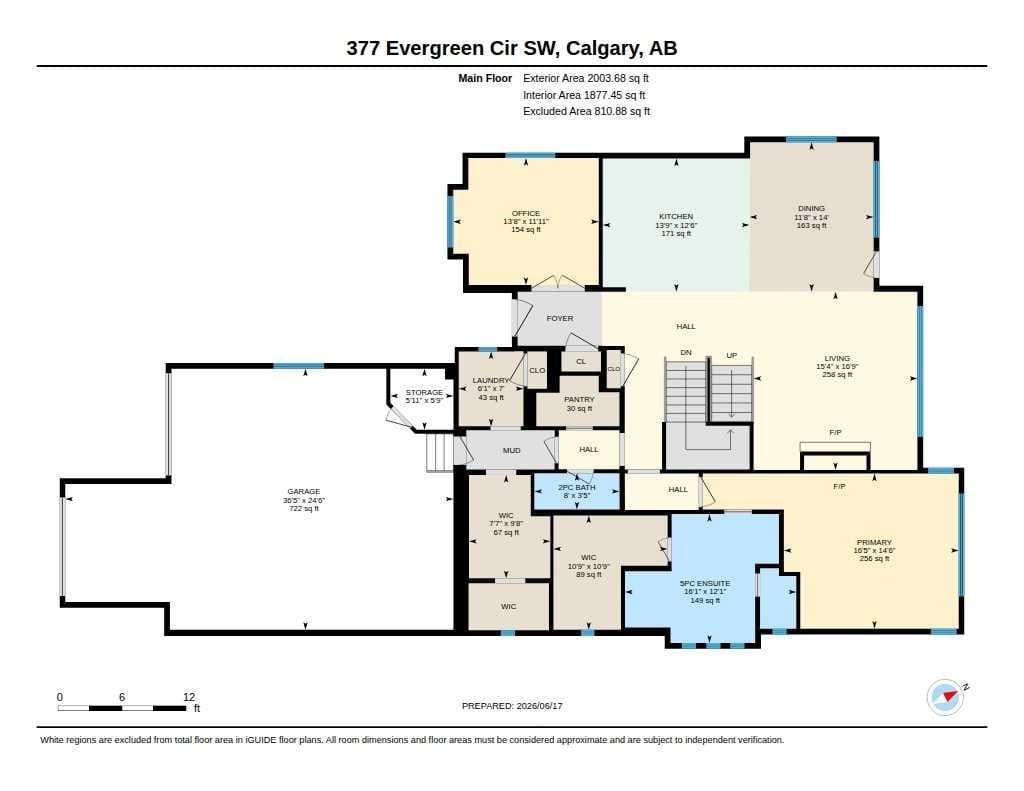 377 Evergreen Circle SW
