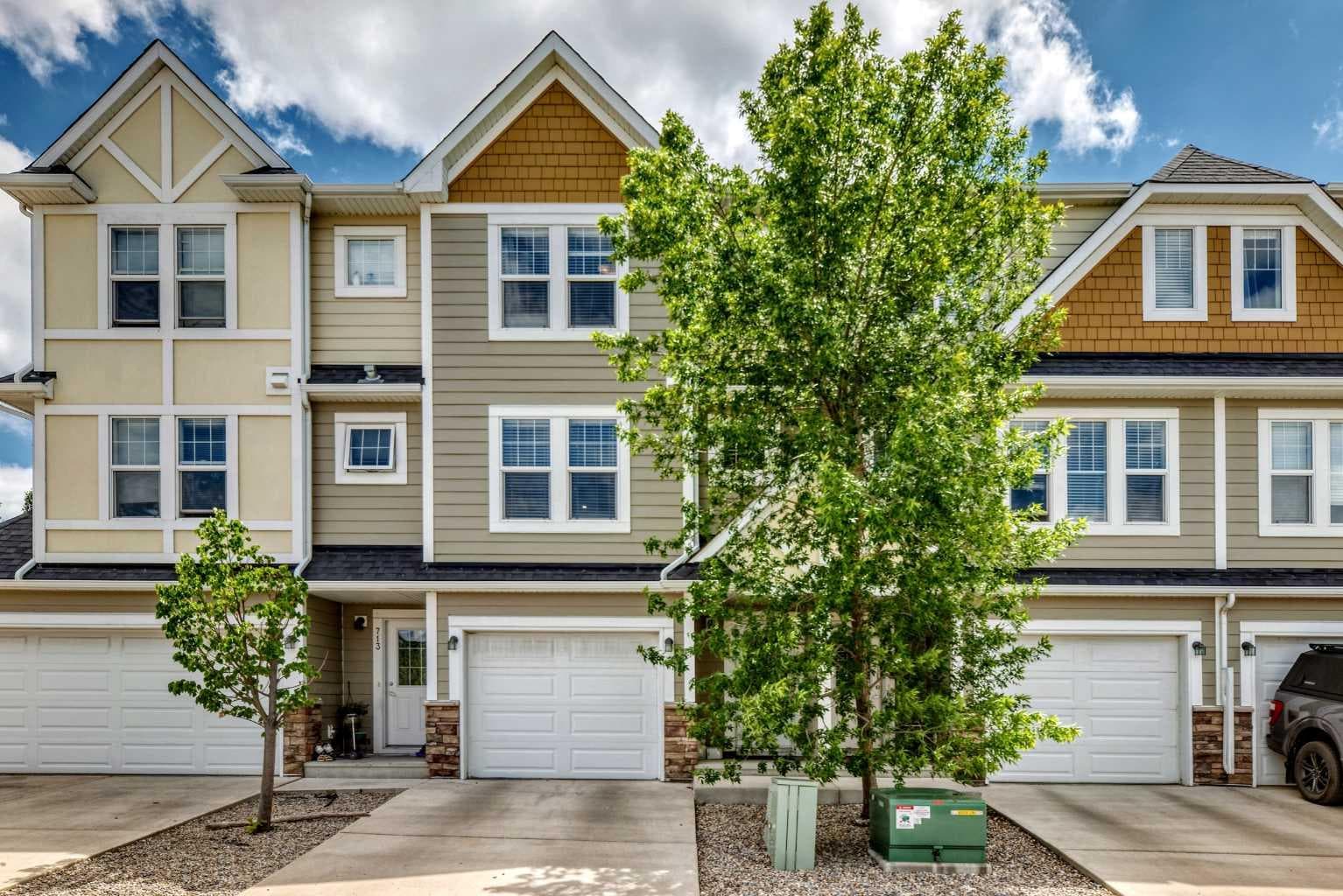 711 Auburn Bay Circle SE