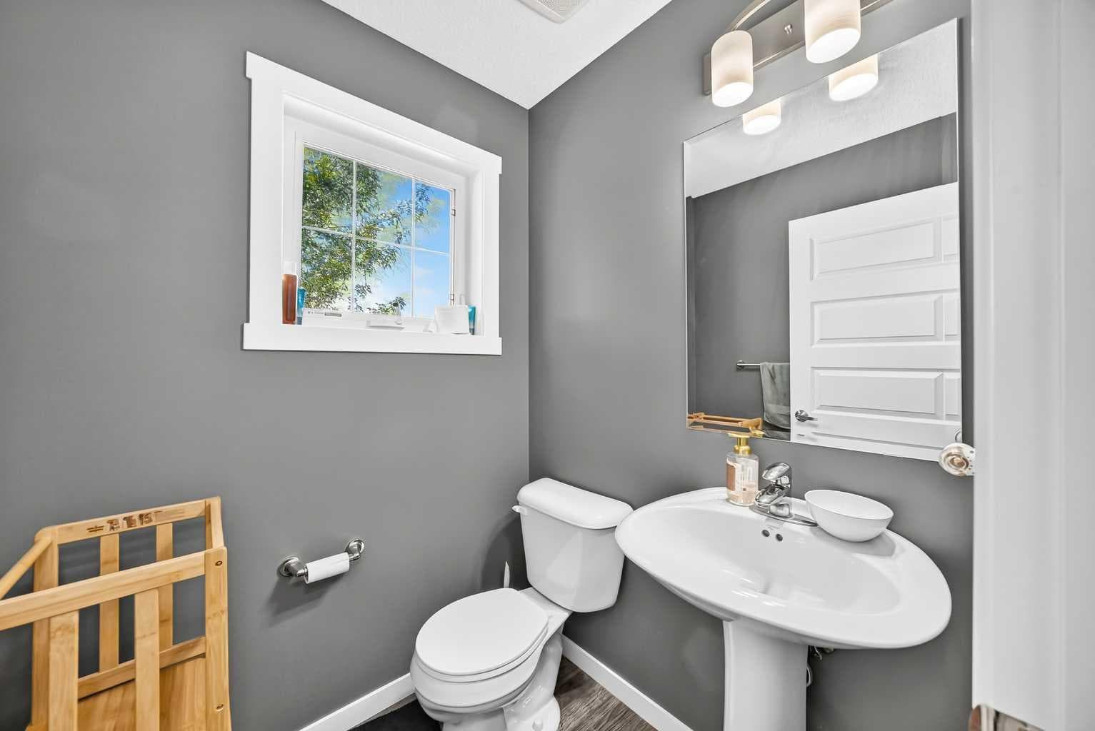 711 Auburn Bay Circle SE