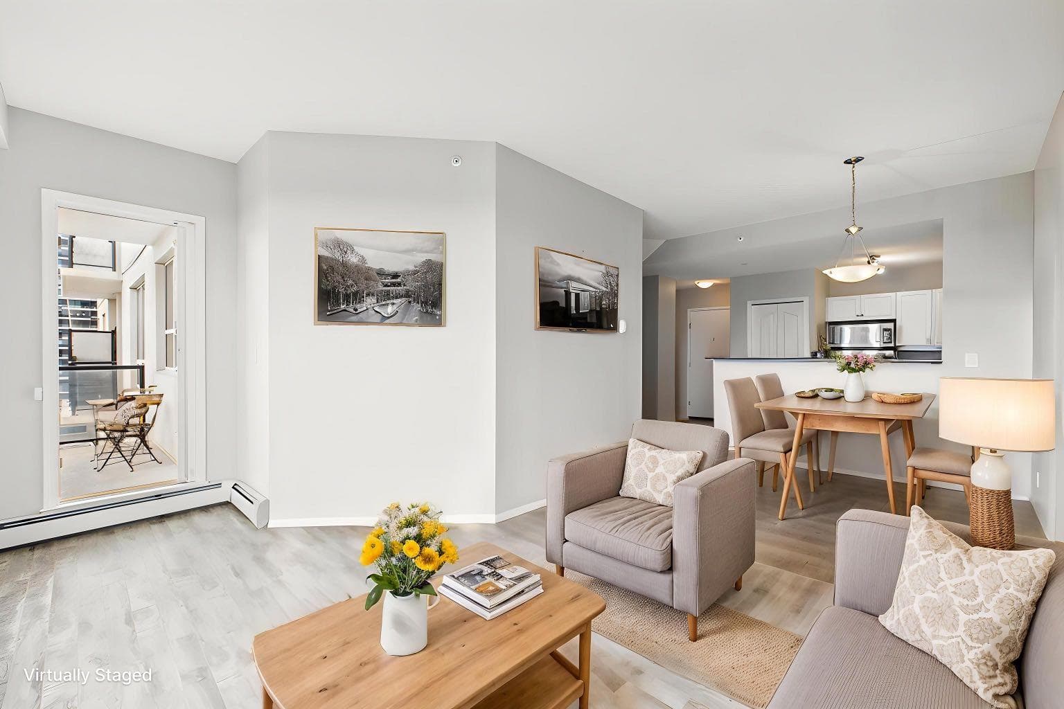 1005, 1053 10 Street SW