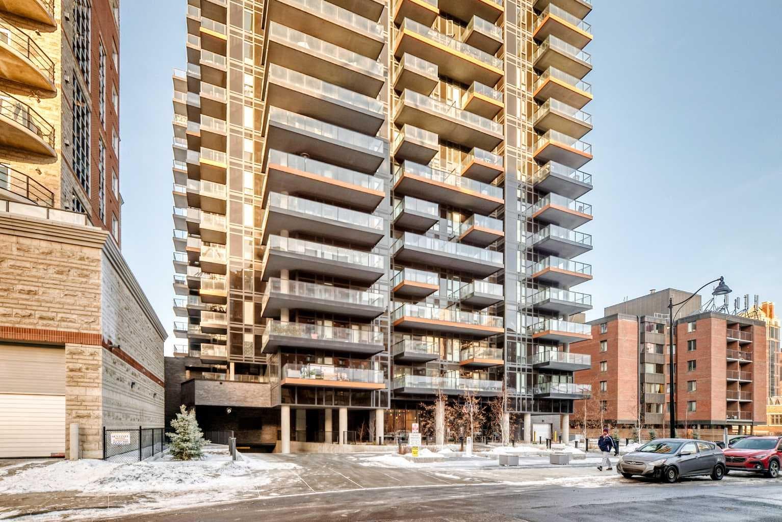 1012, 730 2 Avenue SW