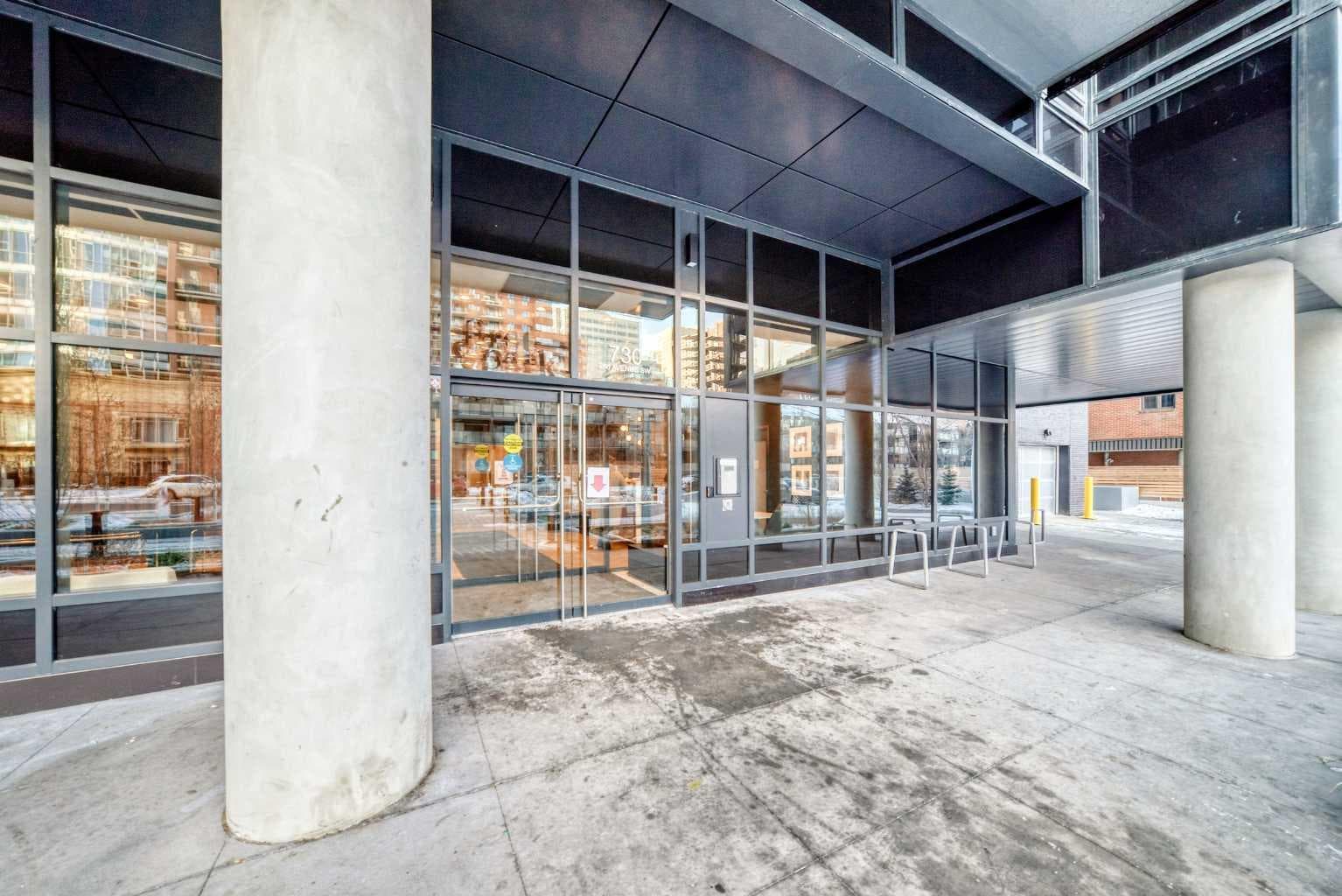 1012, 730 2 Avenue SW