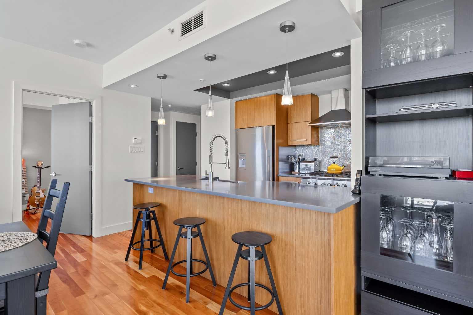 701, 10 Shawnee Hill SW