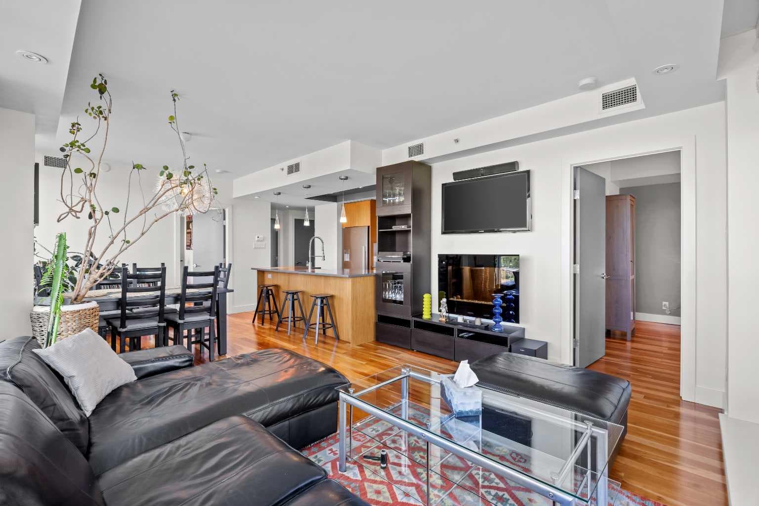 701, 10 Shawnee Hill SW