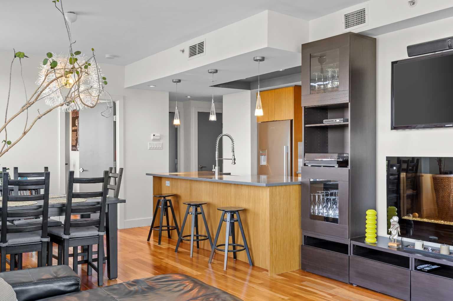 701, 10 Shawnee Hill SW