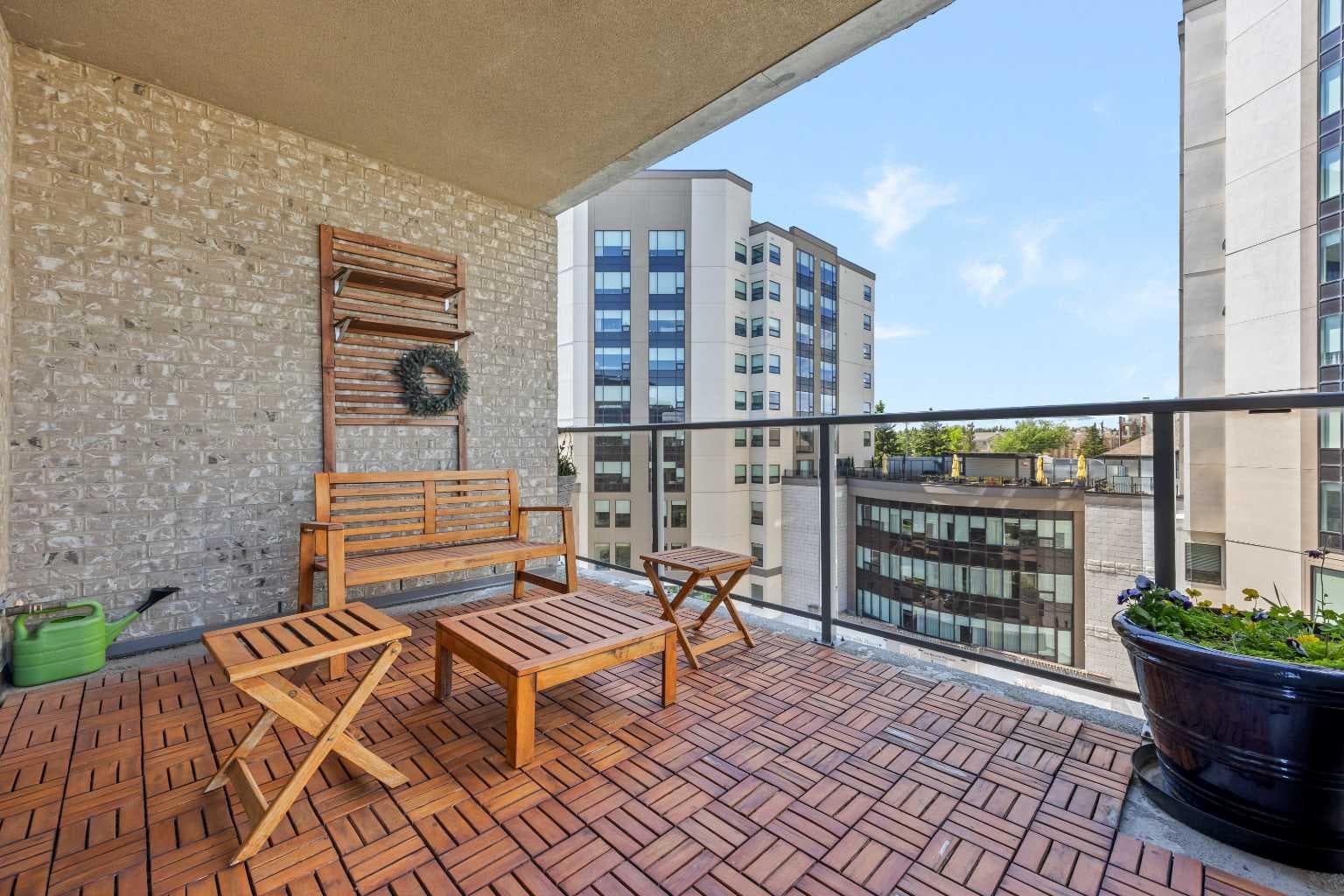 701, 10 Shawnee Hill SW