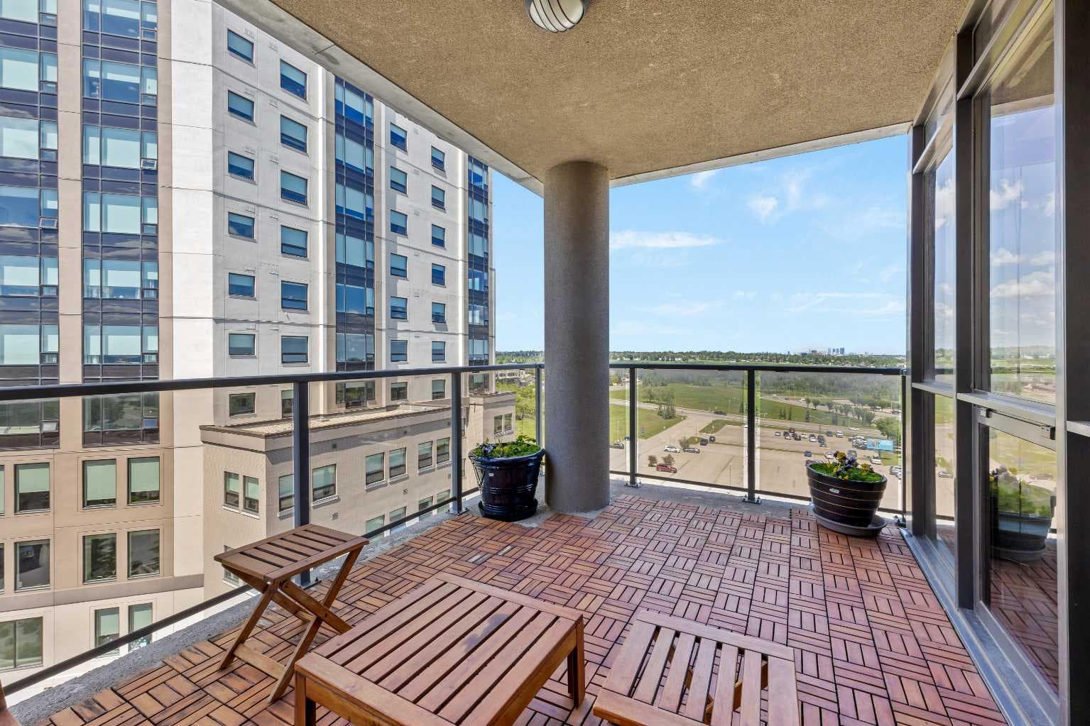 701, 10 Shawnee Hill SW