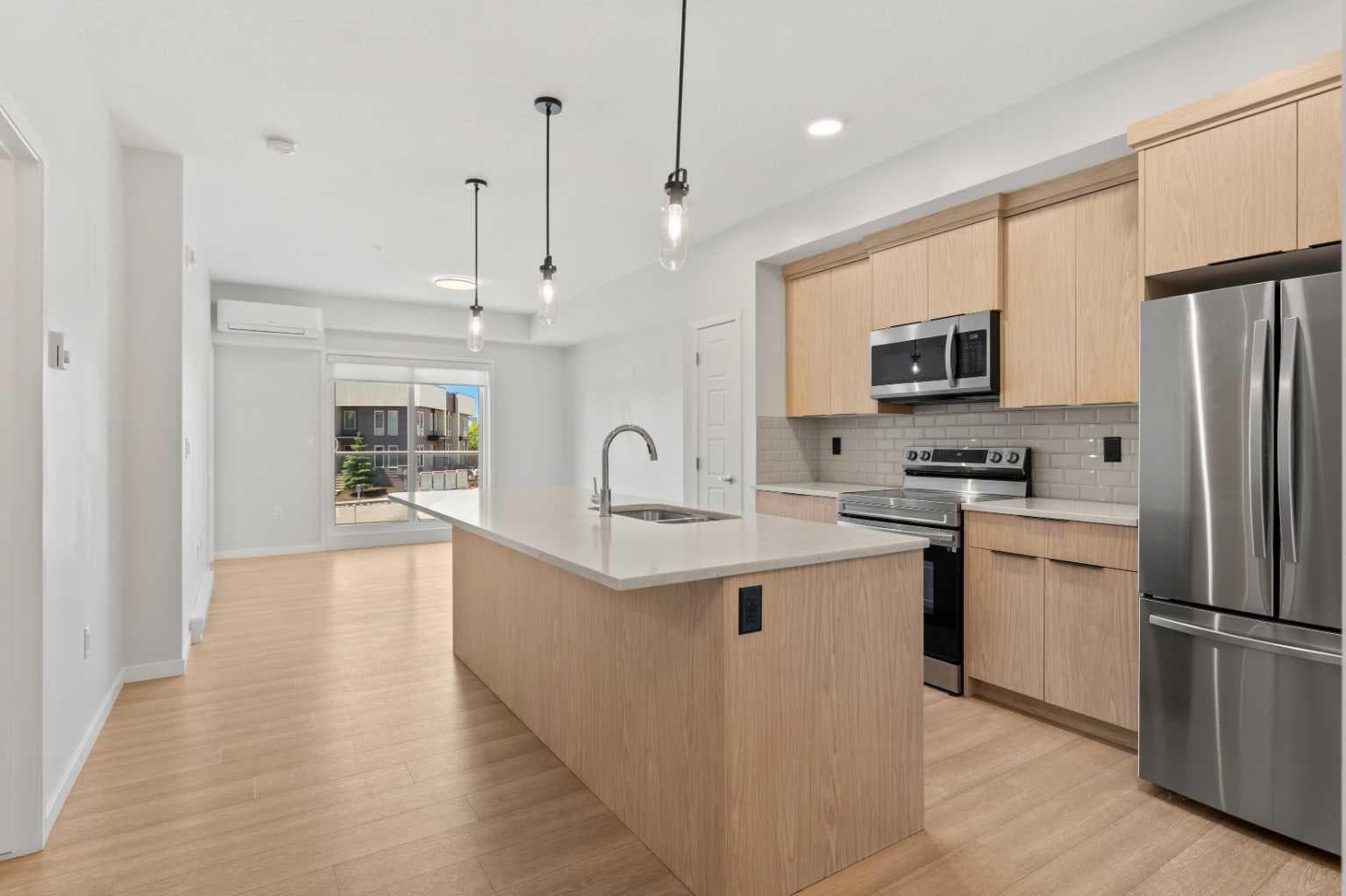 2203, 19489 Main Street SE