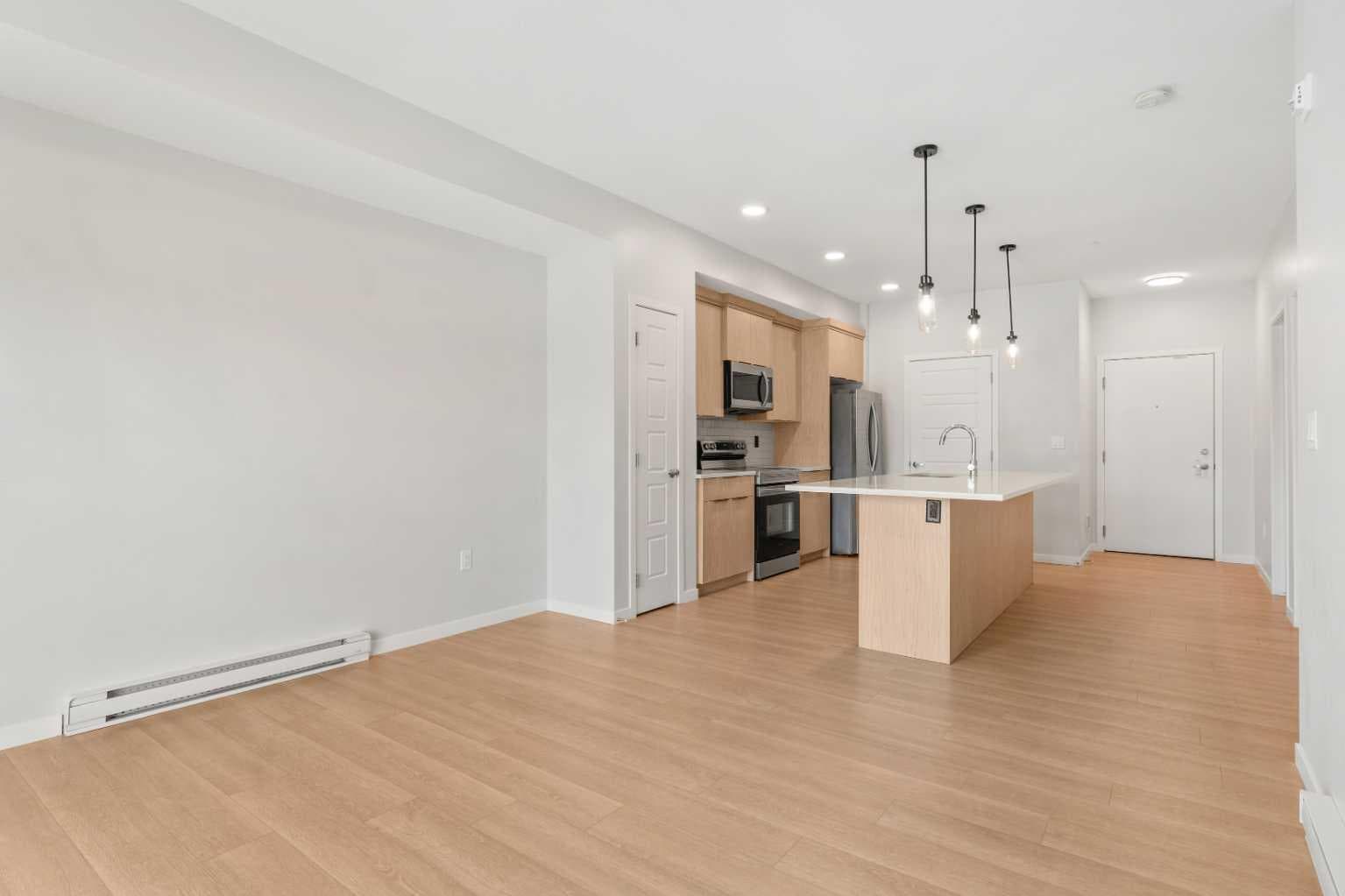 2203, 19489 Main Street SE